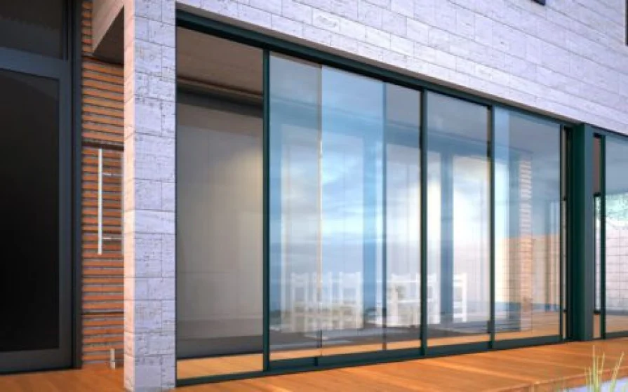 Sürme Cam Balkon Sistemi Nedir